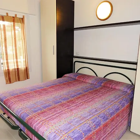 Comfy House In A Quiet Area Near The Villa Bibione