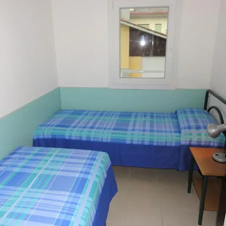 Comfy House In A Quiet Area Near The * Bibione