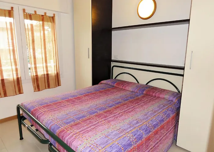 Comfy House In A Quiet Area Near The Villa Bibione