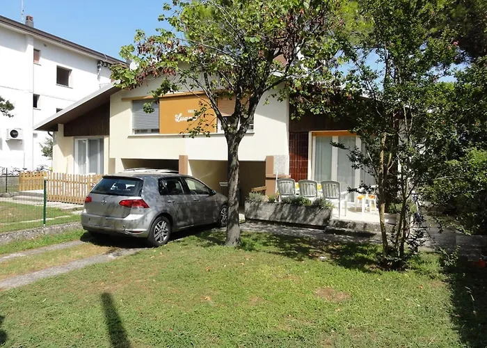 Comfy House In A Quiet Area Near The Вілла *