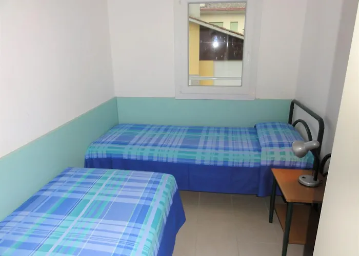 Comfy House In A Quiet Area Near The * Bibione