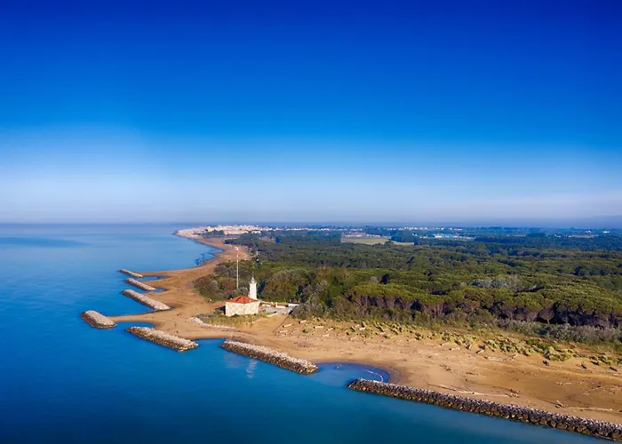 Comfy House In A Quiet Area Near The Bibione